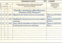 Изображение - News pravila-oformleniya-trudovoj-knizhki-pri-prieme-na-rabotu-218x150