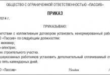 Изображение - News pravila-predostavleniya-dopolnitelnogo-otpuska-za-nenormirovannyj-rabochij-den-218x150